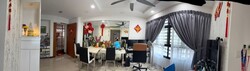 Blk 508A Angsana Breeze @ Yishun (Yishun), HDB 3 Rooms #531401921